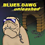 Blues Dawg - Unleashed